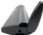 Багажник (поперечины) THULE 3040-753-969200 для CHRYSLER Town & Country / Voyager 06-07 / DODGE Caravan 06-07 / JEEP Commander 06&ndash;  / LEXUS RX 98-03
